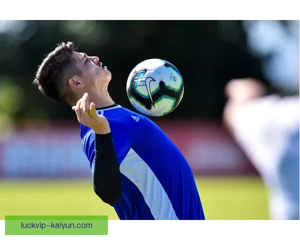 巴拉圭队球员状态持续提升，备受期待的表现引人关注