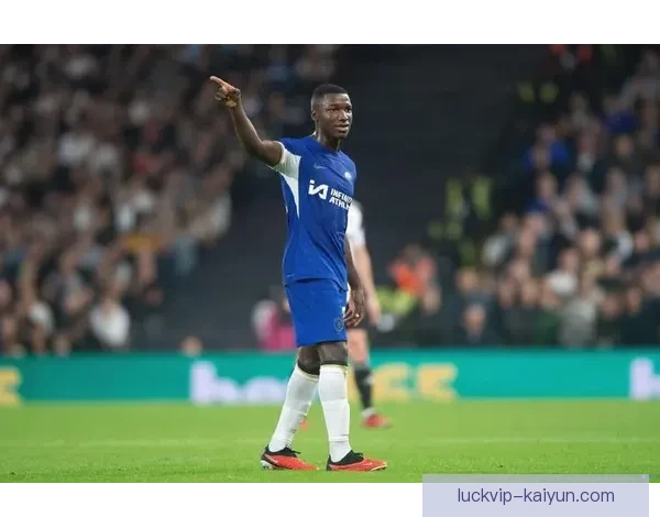 凯塞多在厄瓜多尔国家队中的作用持续加强，表现稳健值得关注