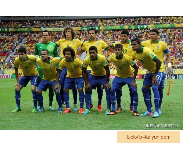 南美足球联赛体系现状分析及其发展趋势