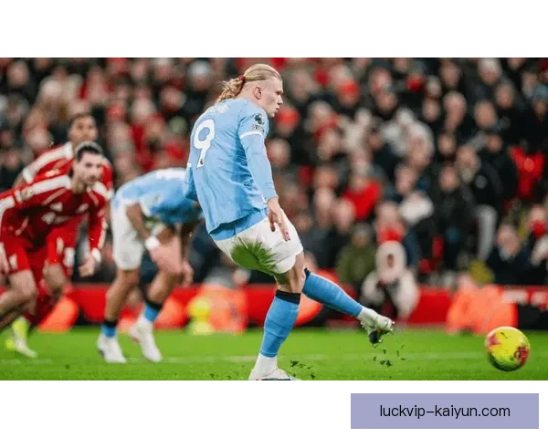 哈兰德点球主罚状态分析，近期表现稳健备受关注