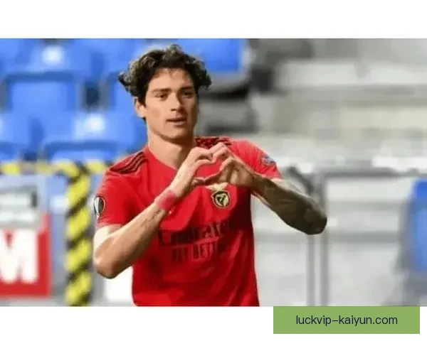 努涅斯本赛季为球队贡献稳定，进攻端表现持续提升